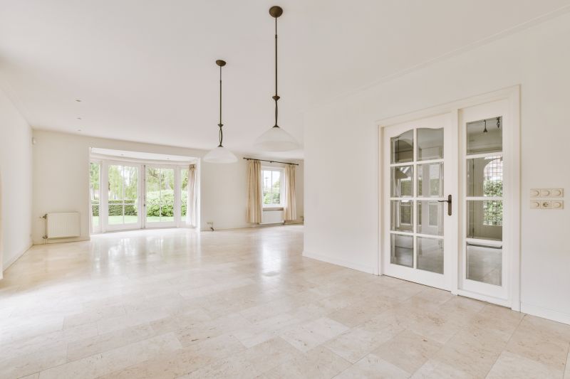 Entryway Tile Flooring