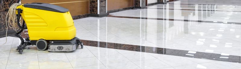 Professional Tile Cleaning